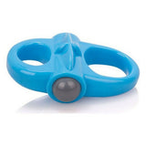 Anneau de Pénis vibrant The Screaming O Yoga Bleu