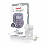 Charged Big O clair The Screaming O 13140