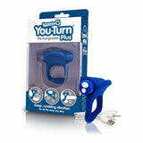Charged You Turn Plus myrtille The Screaming O 13171