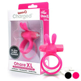 Anneau Pénis Ohare XL The Screaming O