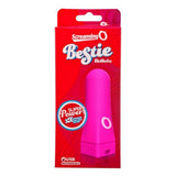 Vibrateur Bestie Bullet The Screaming O Rose