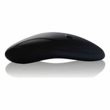Vibrator The Screaming O Premium Ergonomic Remote Panty Set Black