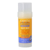 Cire modelante Cantu Fixateur fort pour cheveux (56 g)