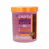 Gel stylisant Cantu Grapessed Strengthening (524 ml)
