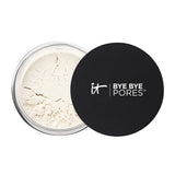 Poudres Compactes It Cosmetics Bye Bye Pores Pressed Translucide anti-pores translucent 9 ml