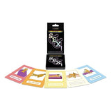 Jeu Érotique Kheper Games Gay Sex!