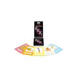 Jeu Érotique Kheper Games Lesbian