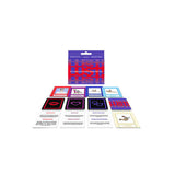 Jeu Érotique Luxure ! Kheper Games BG.R02 (EN, ES)