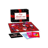 Jeu Érotique Sexy Rendez vous Kheper Games