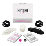 Jeu Érotique Fétiches Séducteurs Kheper Games 3215