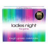 Gioco Erotico Kheper Games Ladies Night