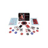 Jeu Érotique Kheper Games Casino Boudoir Casino Boudoir