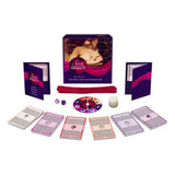 Sex Around The World Spiel Kheper Games KGBGR50