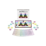 Jeu Érotique Kheper Games Mind, Body & Soul