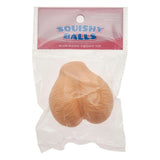 Testicules antistress Kheper Games Squishy Balls Flesh
