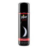 Lubrifiant à Base de Silicone Pjur Light (250 ml)