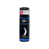Lubrifiant à base d'eau Pjur (30 ml)
