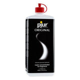 Lubrifiant à Base de Silicone Pjur Original (1000 ml)