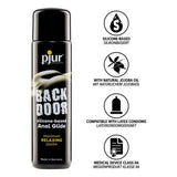 Relaxant anal Pjur (100 ml)