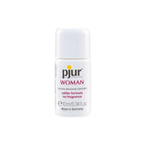 Lubrifiant à Base de Silicone Pjur Woman (10 ml)