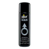 Lubrifiant à Base de Silicone Pjur 10650 (250 ml)
