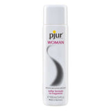 Lubrifiant à Base de Silicone Woman Pjur 10170 100 ml