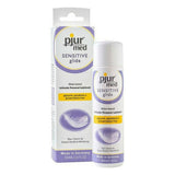 Lubrificante a Base d'Acqua Pjur (100 ml)