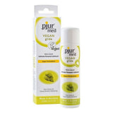 Lubrifiant à base d'eau Pjur (100 ml)