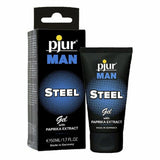 Homme Gel Acier 50 ml Pjur 3100004964