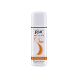 Lubrifiant Femme à Base d'Eau Vegan Pjur (30 ml)