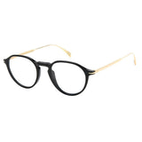 Monture de Lunettes Homme David Beckham DB 1105
