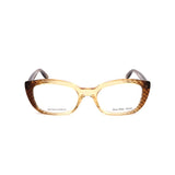 Monture de Lunettes Femme Bottega Veneta BV-236-SJ9 Marron