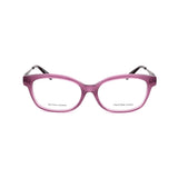 Monture de Lunettes Femme Bottega Veneta BV-602-J-F2B Argenté