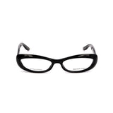 Monture de Lunettes Femme Bottega Veneta BV-84-YR Noir