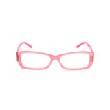 Monture de Lunettes Unisexe Valentino VAL-5596-VWG15 ø 52 mm Rose