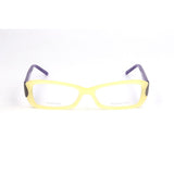 Monture de Lunettes Unisexe Valentino VAL-5596-VQQ ø 52 mm Violet
