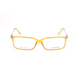 Monture de Lunettes Unisexe Armani GA-636-24716-56 ø 56 mm Marron