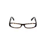 Monture de Lunettes Alexander McQueen AMQ-4118-086 Havana