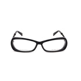 Monture de Lunettes Femme Bottega Veneta BV-97-QM Noir