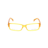 Monture de Lunettes Homme Armani GA-713-PD9-53 ø 53 mm Jaune