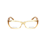 Monture de Lunettes Femme Bottega Veneta BV-116-VNL Marron
