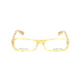 Monture de Lunettes Femme Bottega Veneta BV-122-29L Jaune