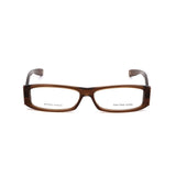 Monture de Lunettes Femme Bottega Veneta BV-135-7TF Marron