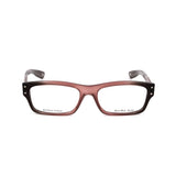 Monture de Lunettes Femme Bottega Veneta BV-136-QTP Rouge