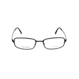 Monture de Lunettes Homme Armani GA-826-3 ø 51 mm Noir