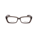 Monture de Lunettes Femme Bottega Veneta BV-169-9BY Gris