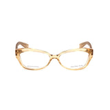 Monture de Lunettes Femme Bottega Veneta BV-175-HAM Marron
