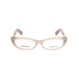 Monture de Lunettes Femme Yves Saint Laurent YSL6342-IWN Gris Beige