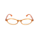 Monture de Lunettes Femme Emporio Armani EA9778-OB5 Marron