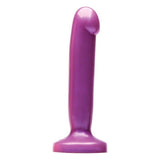 Gode Tantus Silicone Lila (12,1 cm)